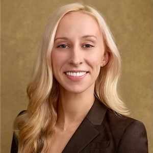 Meet your Posher, Mallory